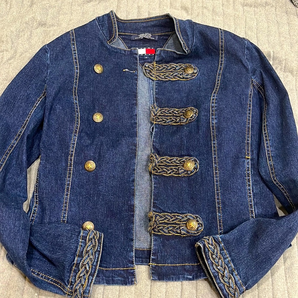 Tommy Jeans Women’s Jacket
